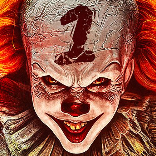 《死亡公园1》图标