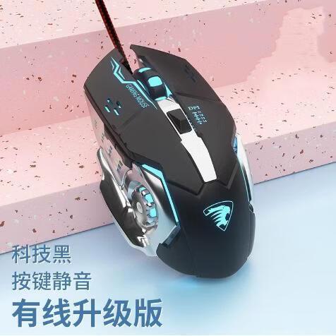 笔记本外接鼠标失灵图标