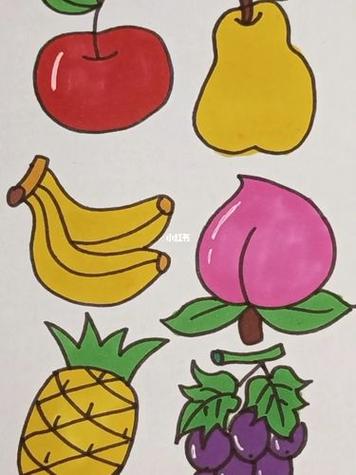 一年级绘画视频教学缩略图