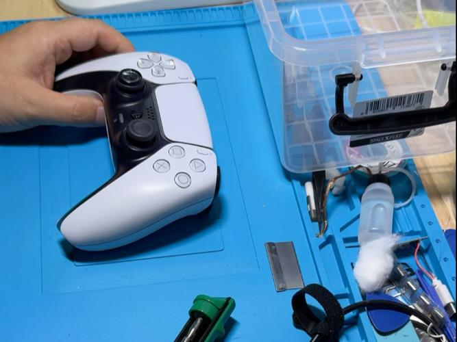 ps5手柄很容易坏吗图标
