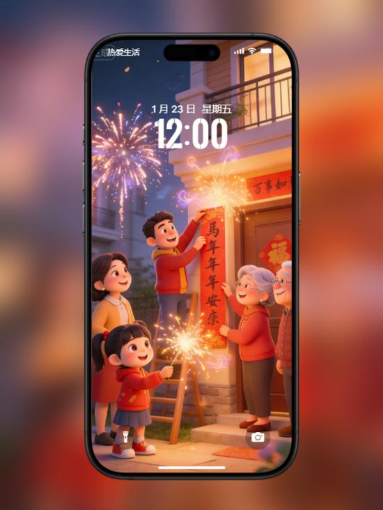 新卡夜阁手机缩略图
