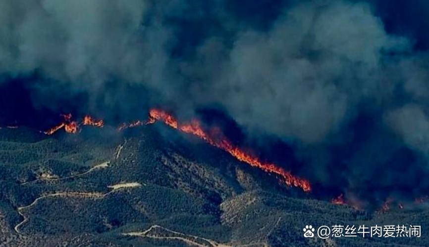 火山的火力突然没有了缩略图