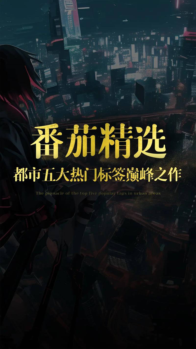 都市巅峰魁首