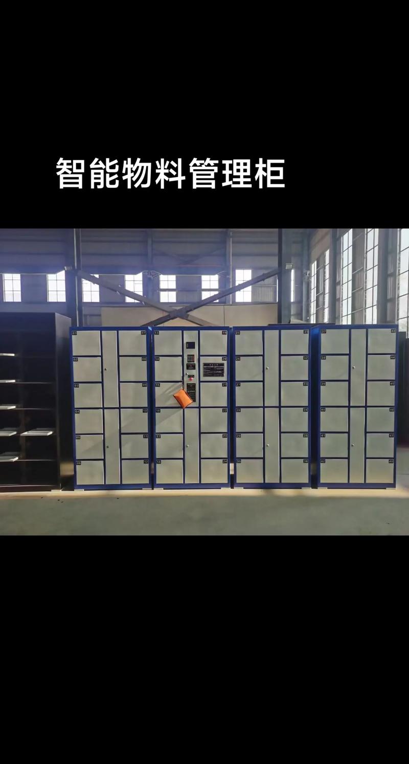 techewingum储物柜3缩略图
