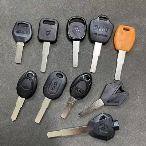 电动车钥匙丢了遥控器能开吗缩略图