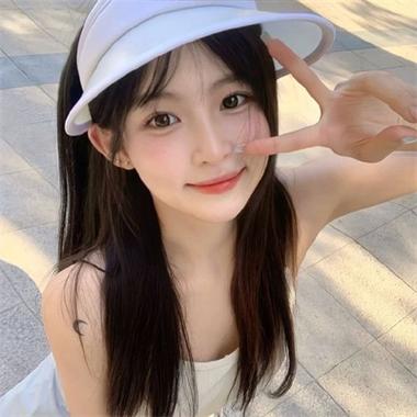 又软又甜的糖糖妹妹缩略图