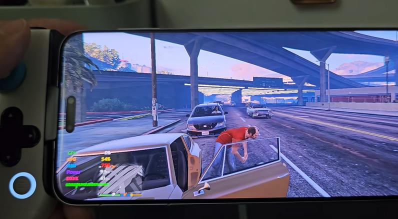 在哪里里查看gta5拍的照片游戏截图