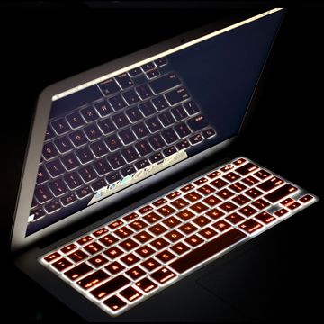 macbook键盘发光缩略图