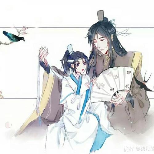 二零二六将出的原耽动漫图标