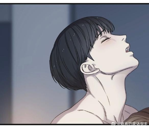 恋爱漫画韩漫缩略图