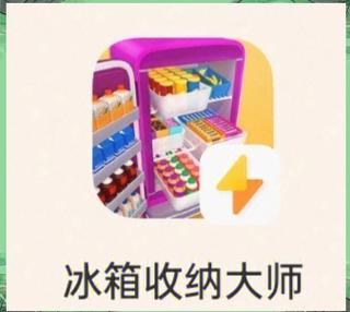 冰箱收纳大师破解版无限体力无广告缩略图