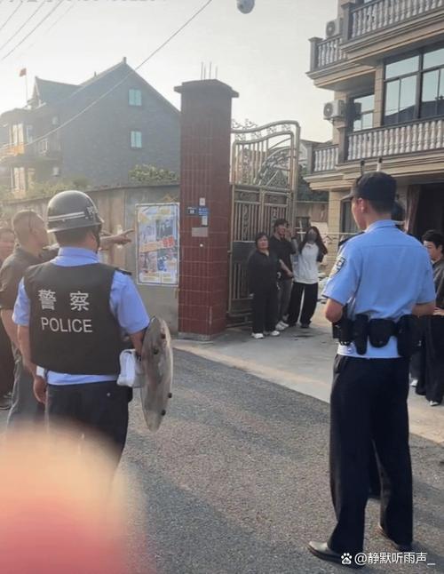 堵门警察最害怕的三个行为缩略图