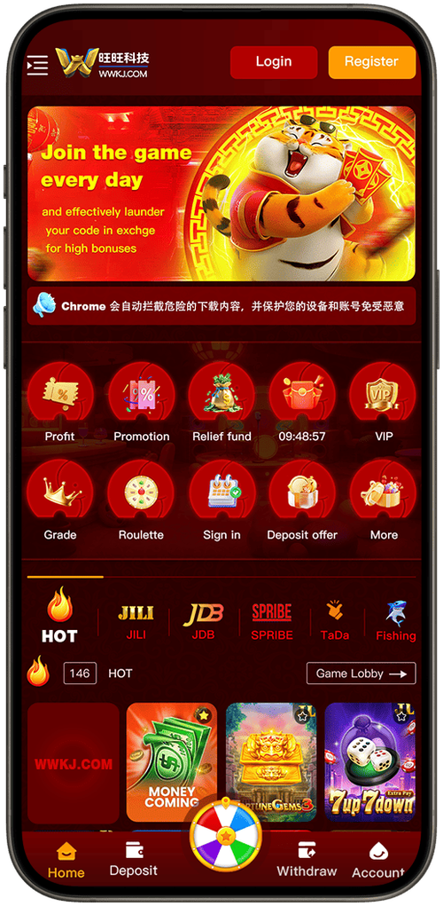 旺旺科技游戏截图