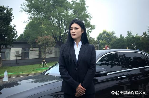 私人保镖一般多少钱一天缩略图