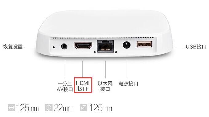 电视盒子没有复位孔游戏截图