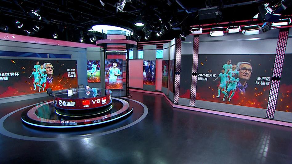 TJTV5天津体育频道直播