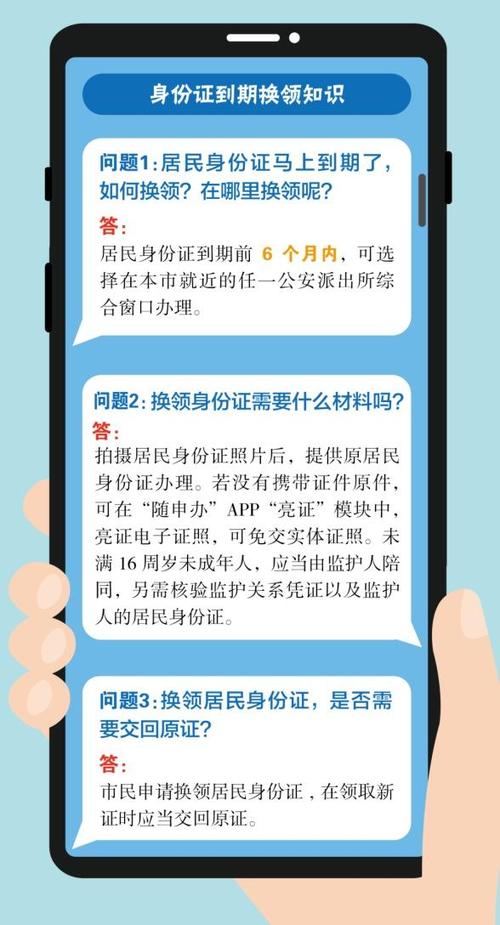身份证补办要什么证件图标
