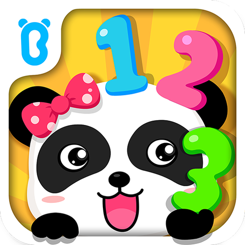 宝宝学数字app免费缩略图