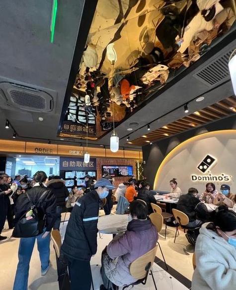达美乐兼职辛苦吗缩略图