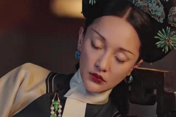 如皇贵妃缩略图