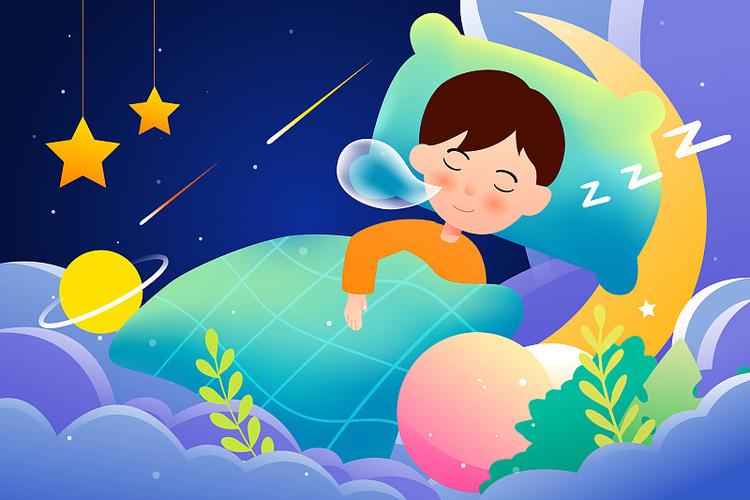 睡眠模拟器ウトウトスヤスヤ游戏游戏截图