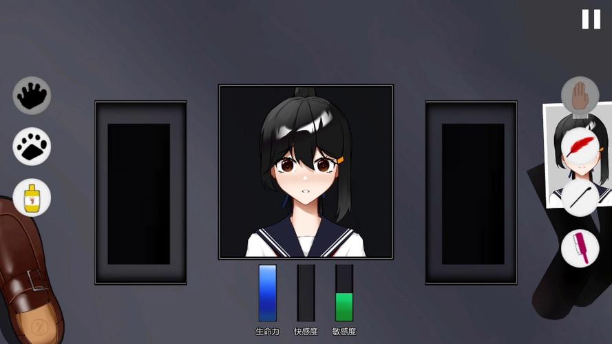 灯火tk游戏Xmas Maze缩略图