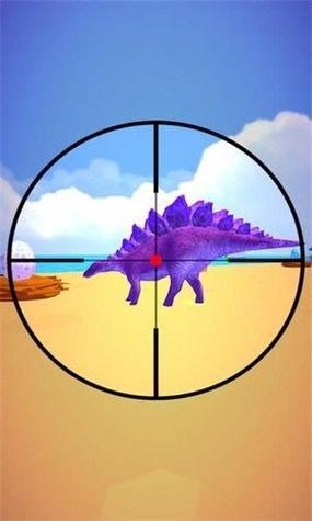 侏罗纪公园破解版最新版本缩略图
