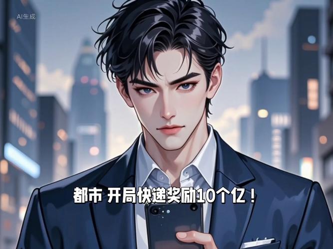 都市开局保安奖励loo个亿小说