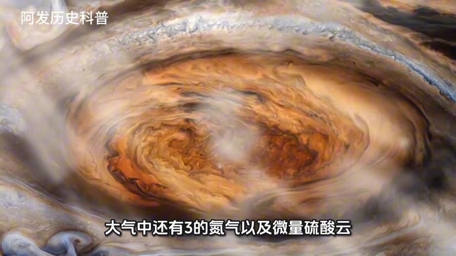世界上最神秘行星