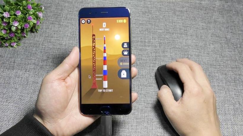 小米平板可以用鼠标吗缩略图