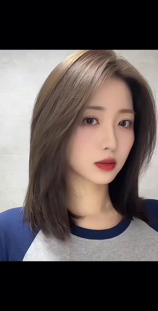 适合的发型图标