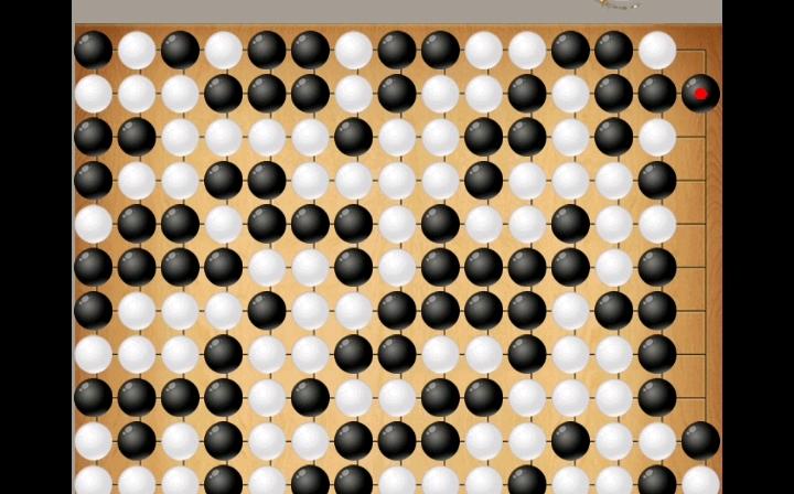 人机的五子棋是不是很厉害缩略图