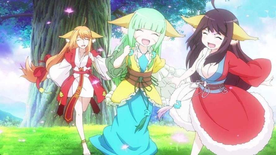 狐妖小红娘之涂山伶梦缩略图