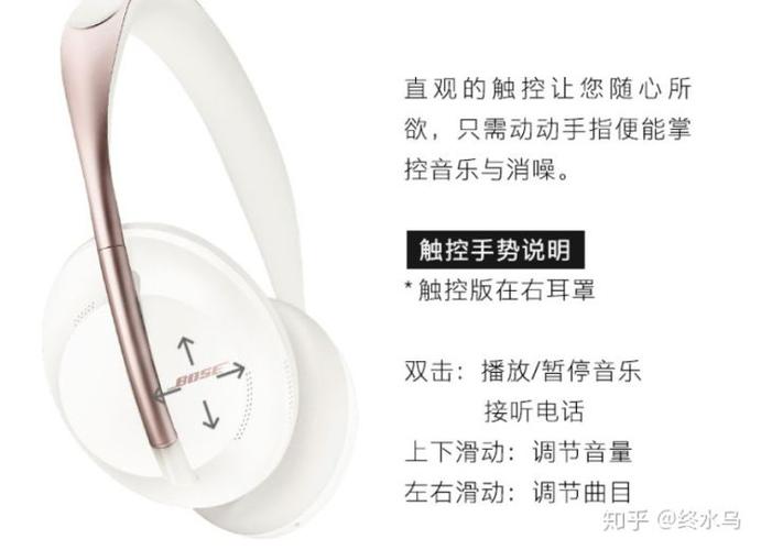 bose蓝牙耳机佩戴方式游戏截图