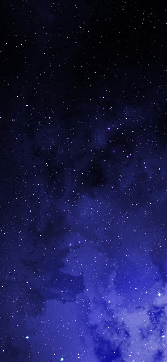 星空照片高清图片