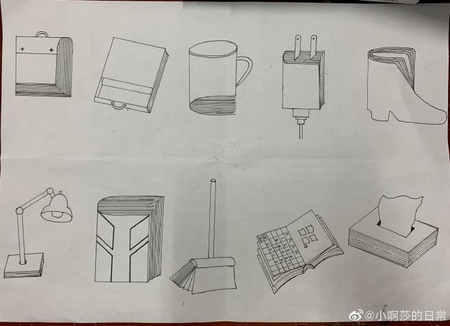 表现手法联想和想象的区别