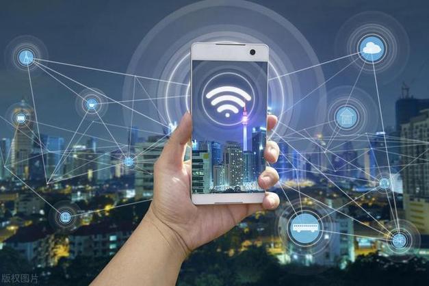 家里wifi别的能用,苹果手机被限流了吗