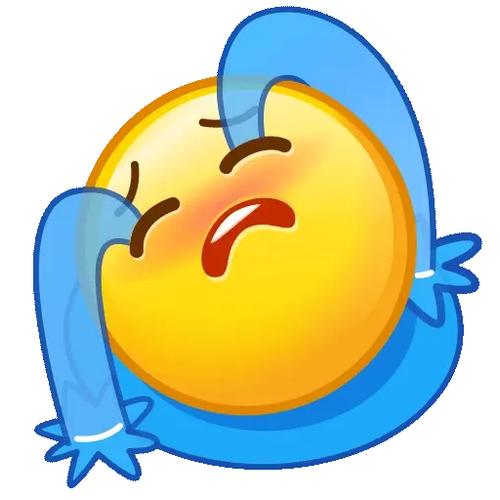 qq表情满屏跳缩略图