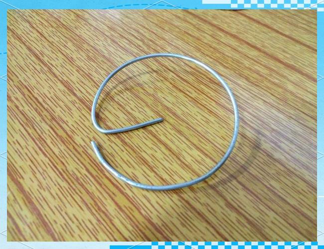 铁丝陀螺六分钟
