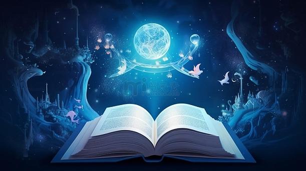 星空在线阅读缩略图