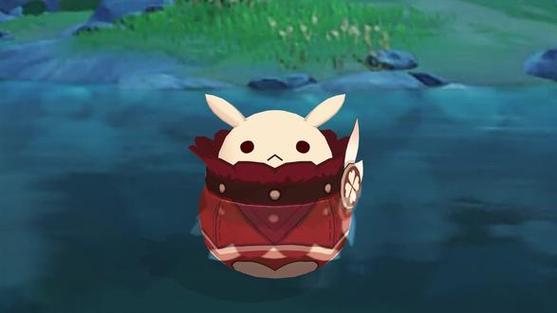 原神可莉的恶作剧1.16完结版缩略图