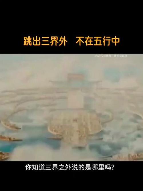 三界属于哪里