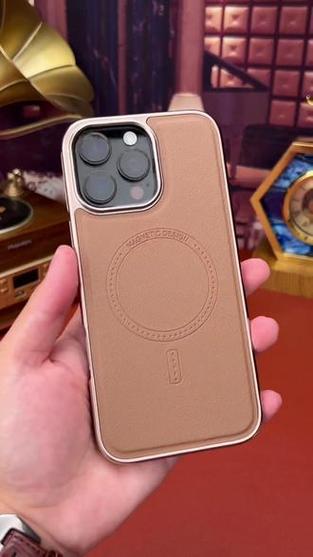 iphone磁吸壳好吗缩略图