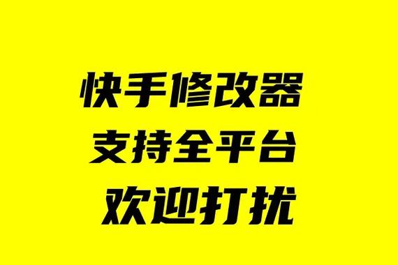 快手极速版修改器插件游戏截图