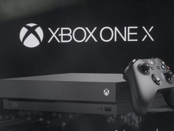 pc串流xbox游戏截图