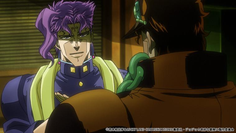 jojo樱花动漫网缩略图