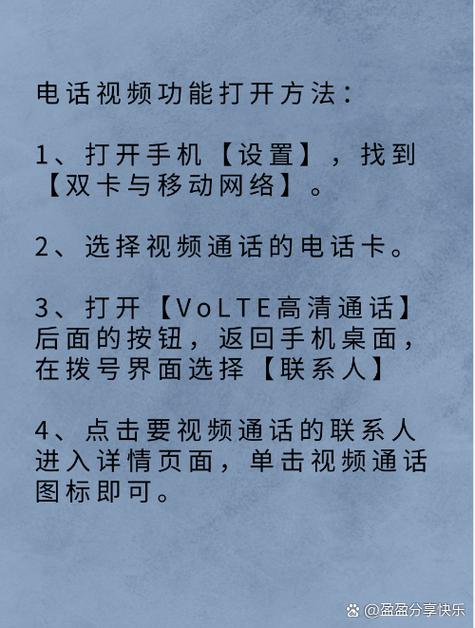 语音视频和视频聊天哪个费流量图标