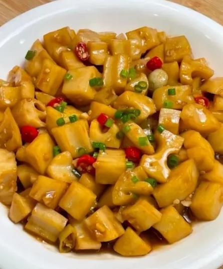 小米椒的做法缩略图