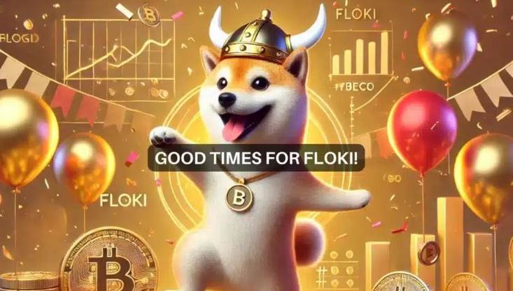 floki币会涨到100美金吗