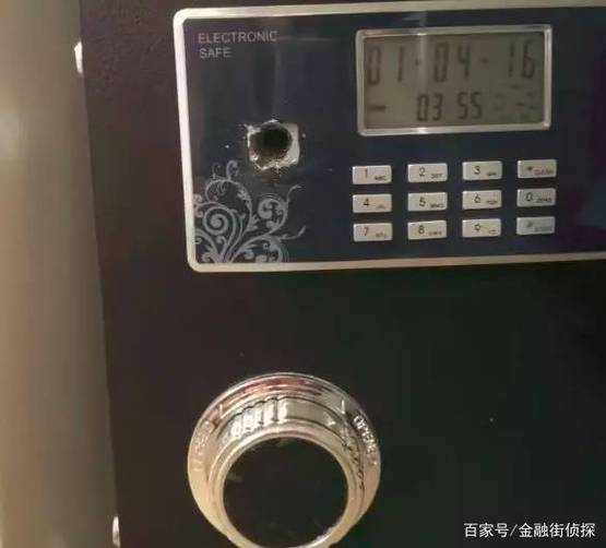 拉黑电话和解